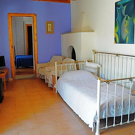 Danae House Appartamento