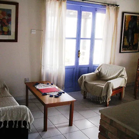 Danae House * Tokni