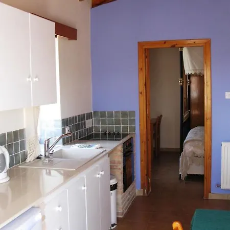 Danae House Appartamento Tokni
