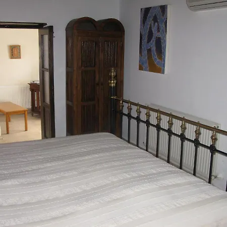 Danae House *